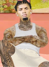 RashaunHoward