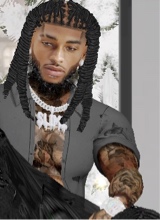 RashaunHoward