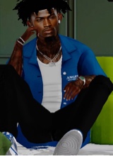 RashaunHoward