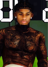 RashaunHoward