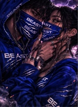 BeastHeartDjMrGhost