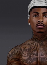 16Damion