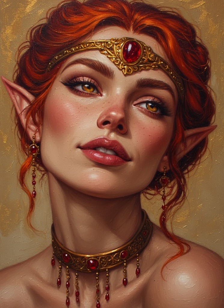 ElaineTrevelyan