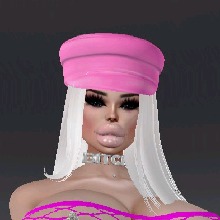 RussianBarbie
