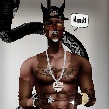 صورة الـavatar