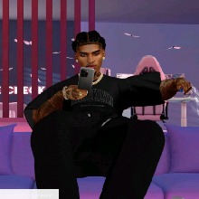 صورة الـavatar