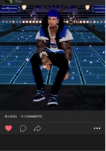 PSYCHOKINGDEMONIC