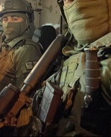 MossadIsrael