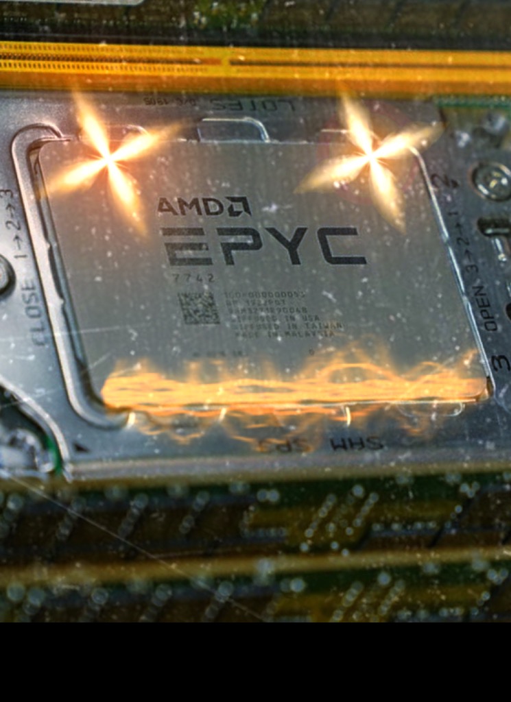 EPYC