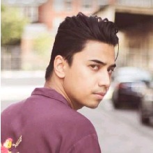 AJIrving