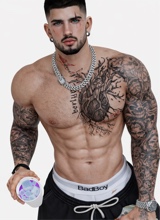 IsaacRogers