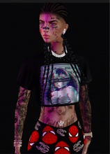 TattedPapii