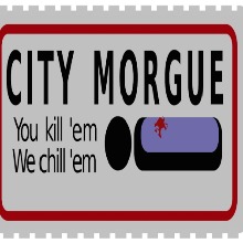 Citymorguee
