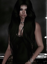 GraisynWillow