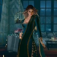 angelzoya