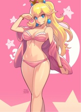 HoneyPeach