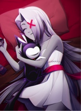 PrincessMaximumRide