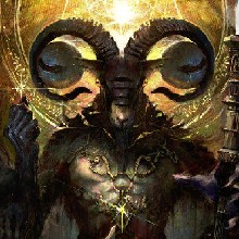 DemonDealer