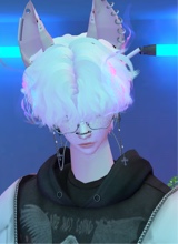 Portrait de l'avatar