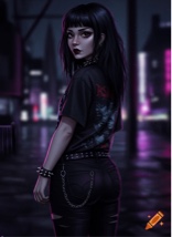 PunkishAngel777