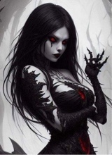 lDarkRose