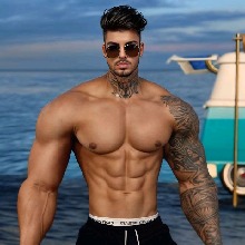 JulioDiCapprio