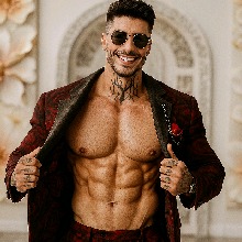 JulioDiCapprio