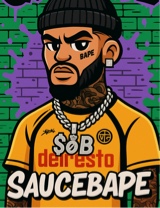 SauceBape
