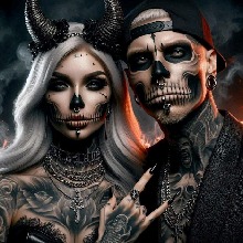 DJAngelzDark3stSinz