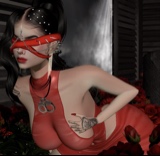 BlueVonTease666