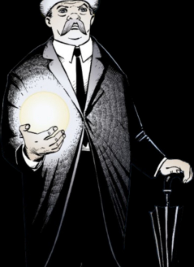 Criador