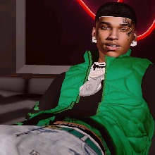Quincytrey