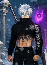 SCYTHEBLACK