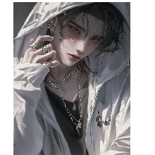 immagine avatar