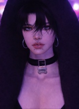 DenimDoll